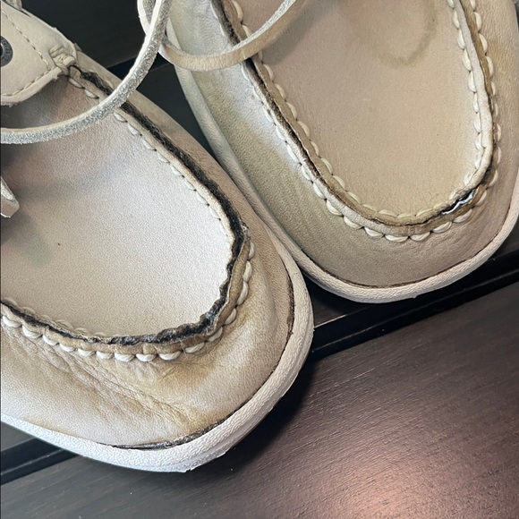 L. L. Bean Casco Bay Boat Mocs - Picture 3 of 7